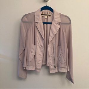 Anthropologie - Daughters of Liberation Jacket